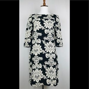 Anthropologie Everly Small Dress White Ivory